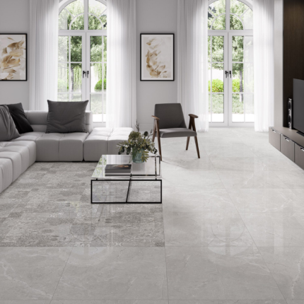 Lord Blanco 75x75 NAT