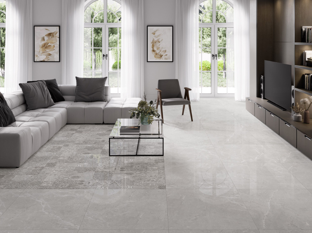 Lord Blanco 75x75 NAT