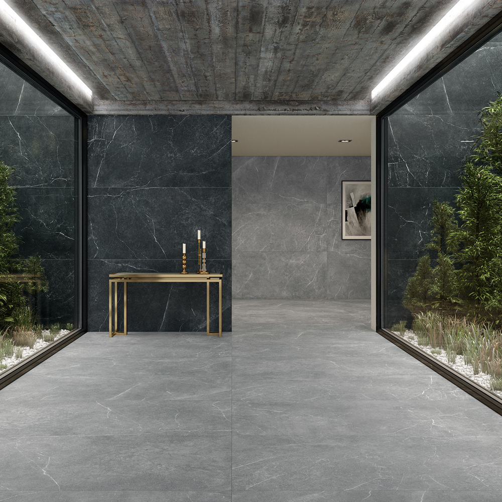 Soapstone Grey 60x30 MATT - Image 3