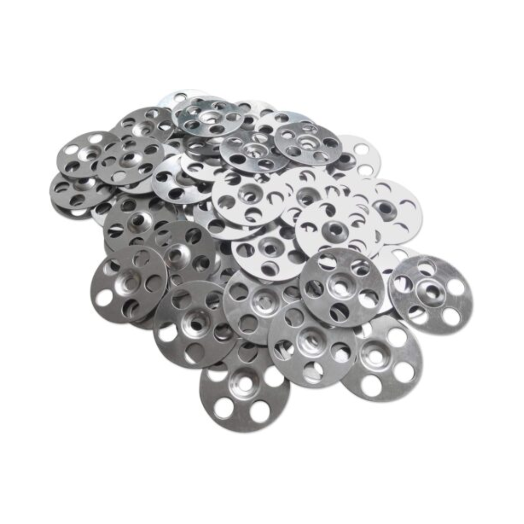 Blucem Stainless Steel Washers