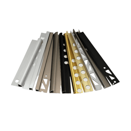 Tile Trims