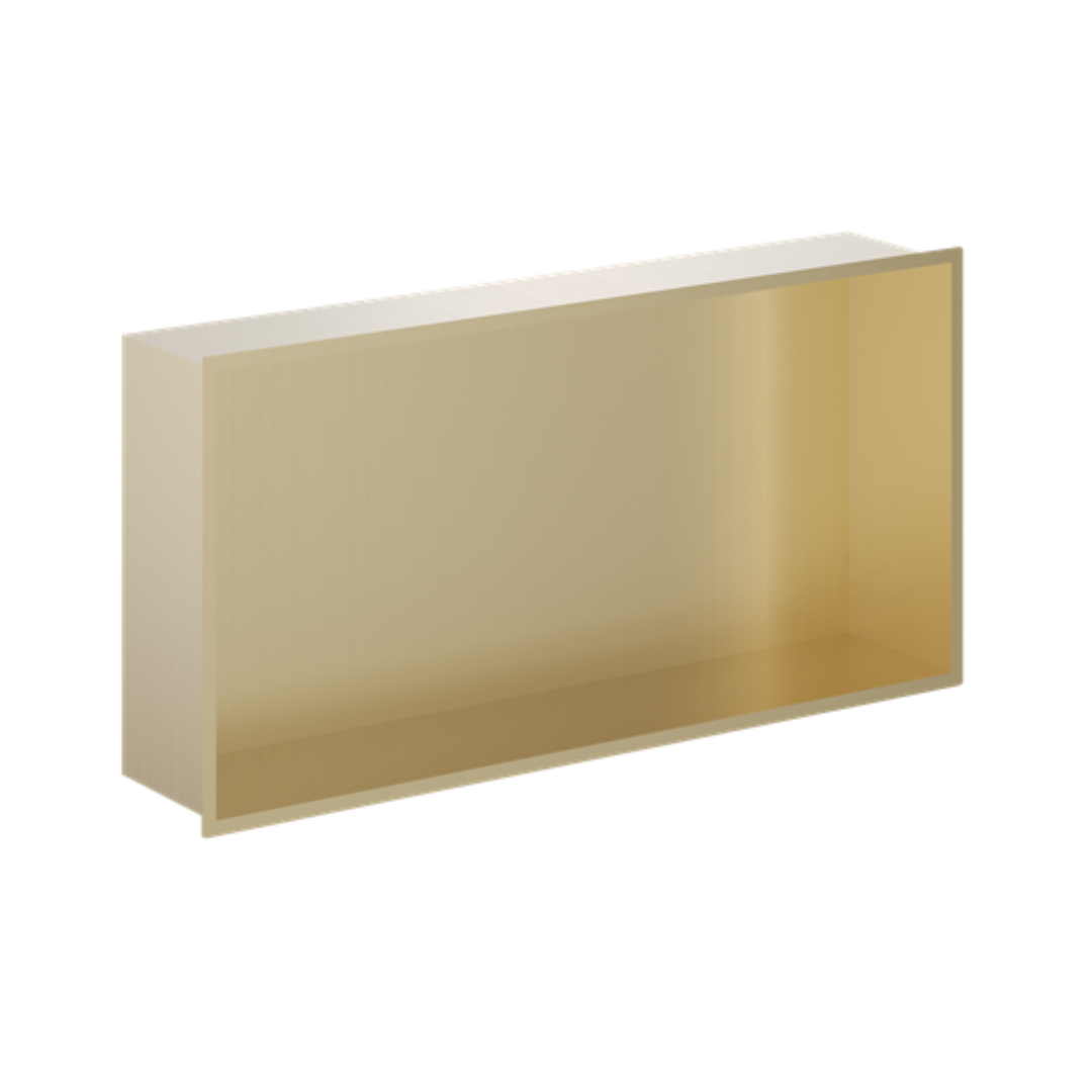 Crosswater Shower Niche