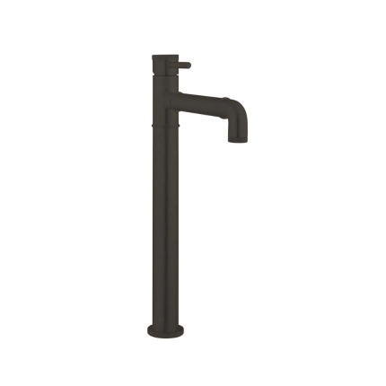 Crosswater MPRO Industrial Tall Mono Basin Mixer Tap