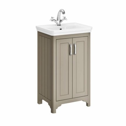 Alternative view of Westminster 2 Door Floor Unit