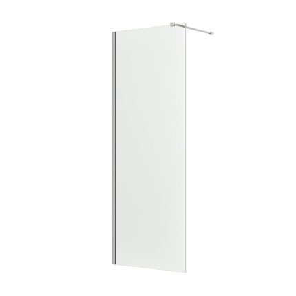 Emmi Wetroom Panel Wall Profile & Bracing Bar Kit