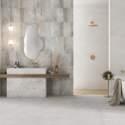 Alternative view of Shade