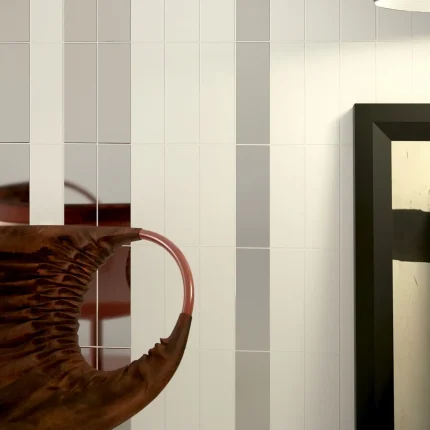 Alternative view of Flat