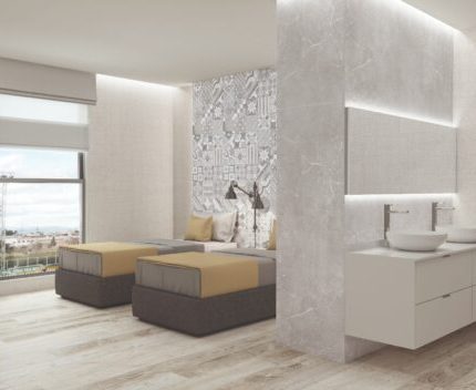 Alternative view of Soapstone