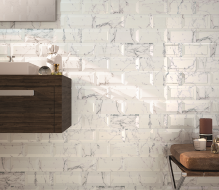 Alternative view of Metro