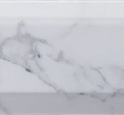 Alternative view of JOB LOT - 5 BOXES Savanagh Calacatta 20x10 Wall Tile (€7 per m2)