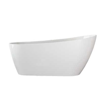 Barcelona Single Ended Slipper Bath