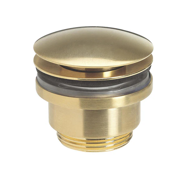 Crosswater Universal Basin Click-Clack Waste - Image 7