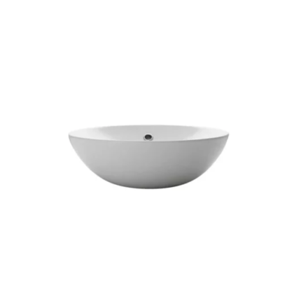 Crosswater Castellon Plus Countertop Basin