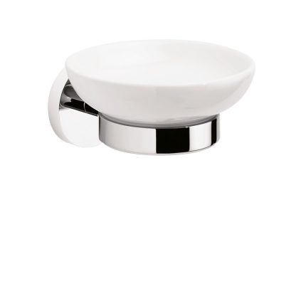 Central Soap Holder