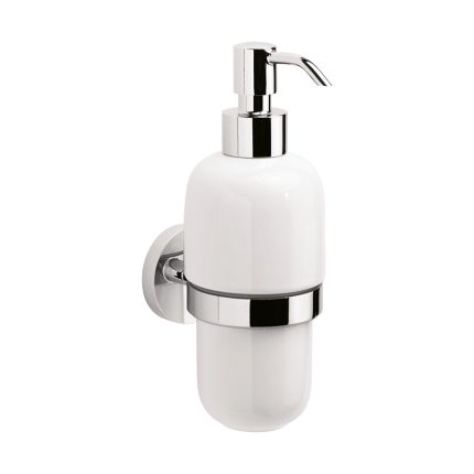 Central Soap Dispenser