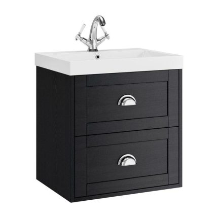 Alternative view of Clayton Wall Unit