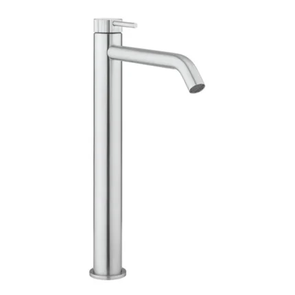 Kai Lever Basin Tall Monobloc Fixed Spout