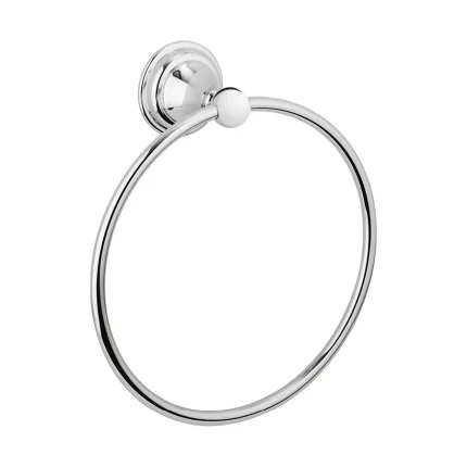 Belgravia Towel Ring