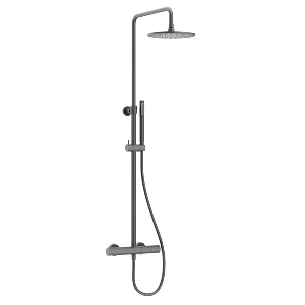 Crosswater Central Multifunction Thermostatic Shower Kit - Image 3