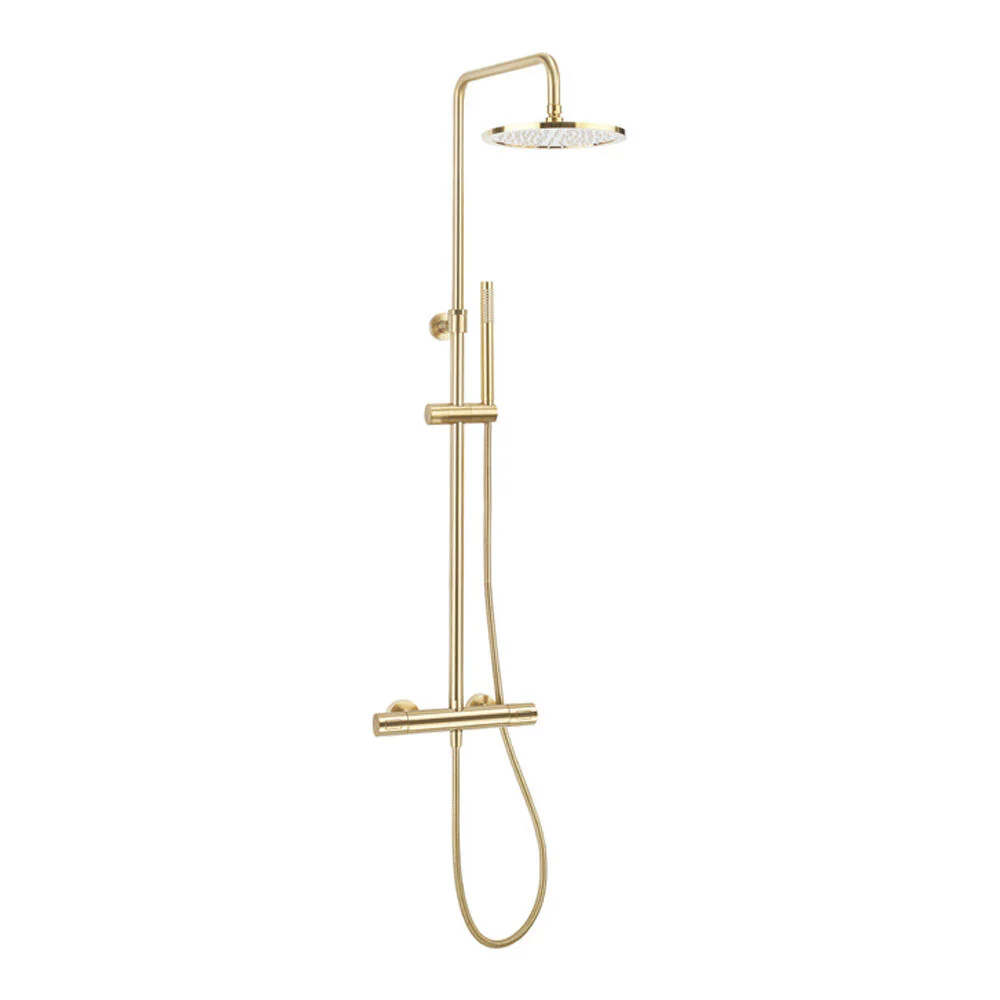 Crosswater Central Multifunction Thermostatic Shower Kit - Image 7