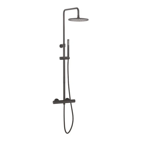 Crosswater Central Multifunction Thermostatic Shower Kit - Image 9