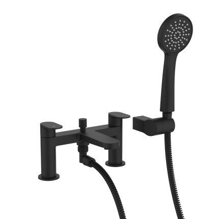 Crosswater Bath Shower Mixer