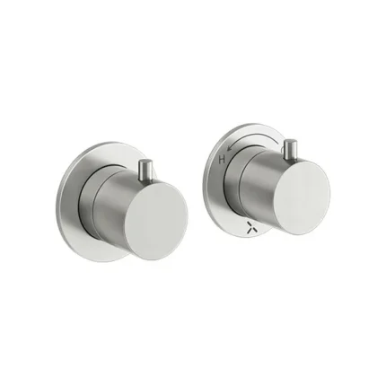 Alternative view of Crosswater Module Thermostatic Shower Valve
