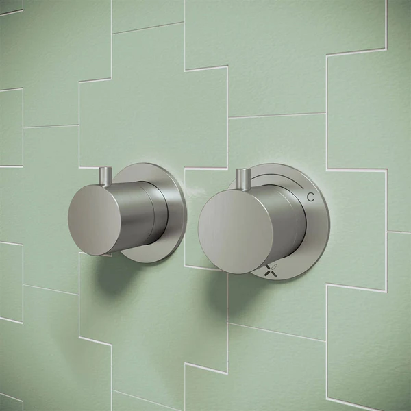 Crosswater Module Thermostatic Shower Valve - Image 3