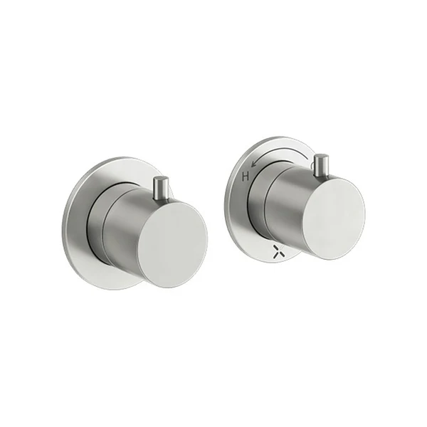 Crosswater Module Thermostatic Shower Valve - Image 2