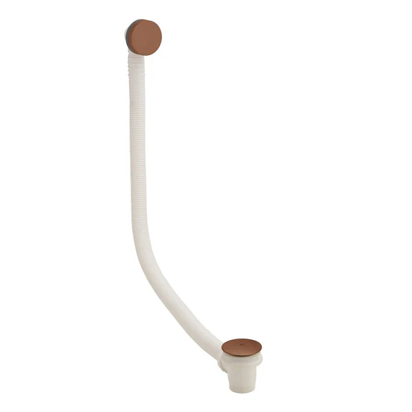 Crosswater MPRO Bath Click-Clack Waste - Image 8