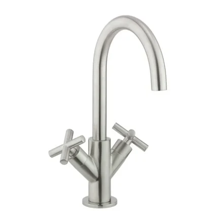 MPRO Crosshead Basin Mixer Tap