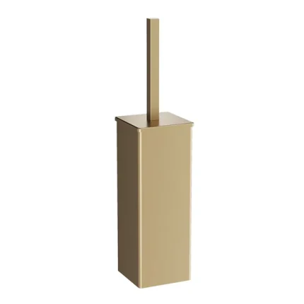 Alternative view of Crosswater Rotar Toilet Brush Holder