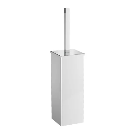 Crosswater Rotar Toilet Brush Holder