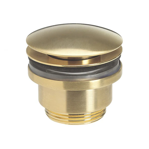 Crosswater Universal Basin Click-Clack Waste - Image 4