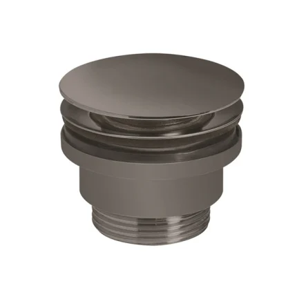 Crosswater Universal Basin Click-Clack Waste