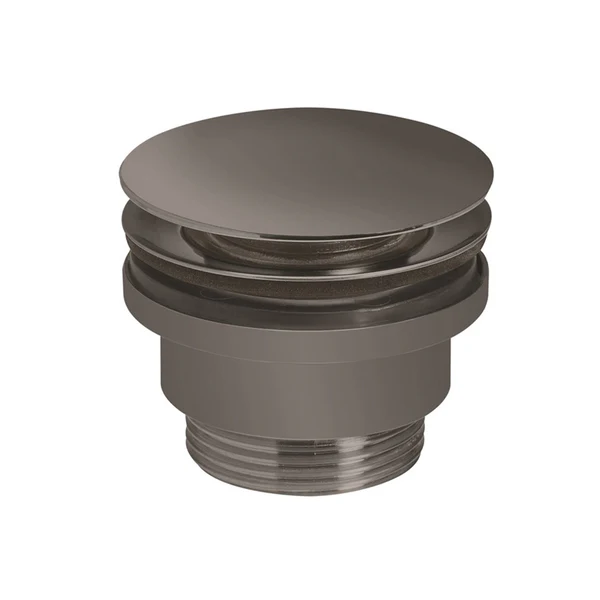 Crosswater Universal Basin Click-Clack Waste