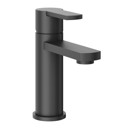 Wisp Basin Monobloc - Matt Black