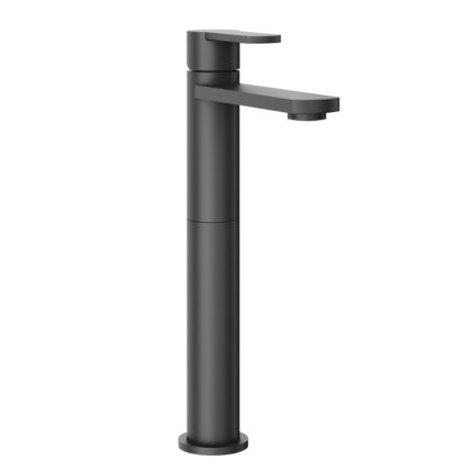 Wisp Basin Monobloc Tall - Matt Black