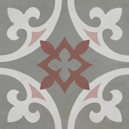 Alternative view of Tau Egeo Grey 22.3x22.3