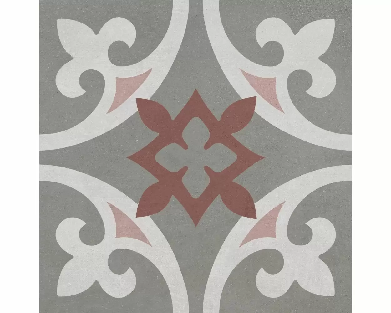 Tau Egeo Grey 22.3x22.3 - Image 2