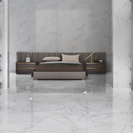 Eco Elegance Pearl NAT 90x90