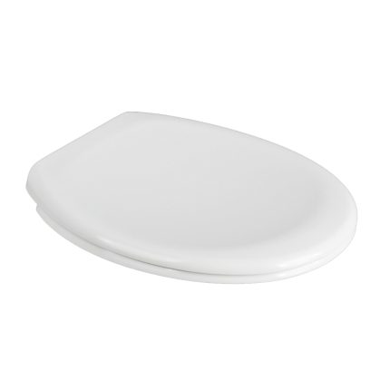 Alternative view of ST – Standard Oval Toilet Seat