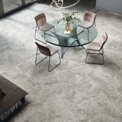 Laurent Grey 120X45 NPLUS