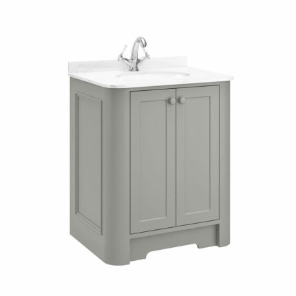 Farnham 2 Door Floor Unit