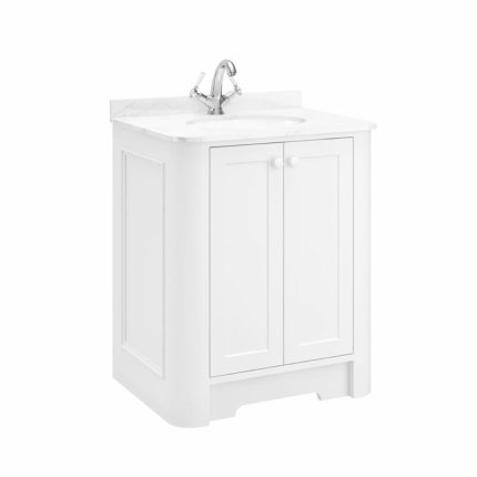 Alternative view of Farnham 2 Door Floor Unit