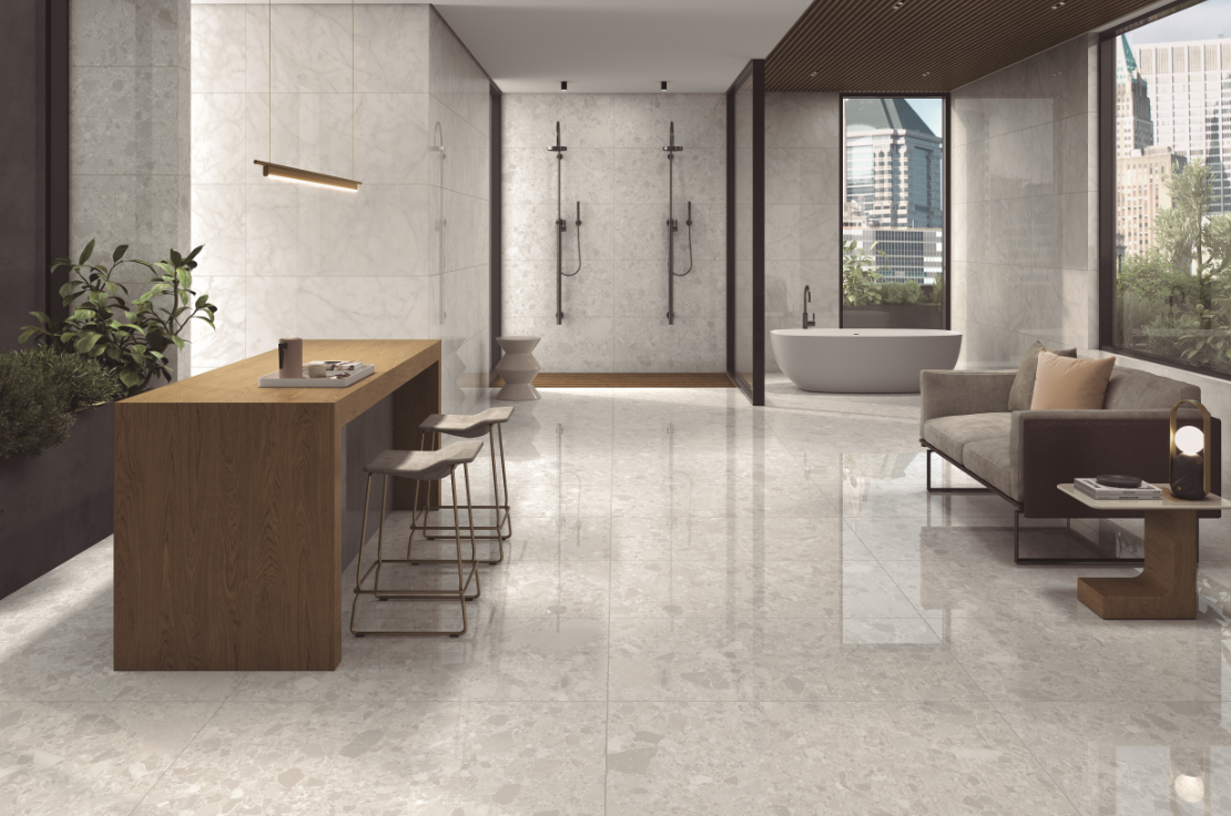 Inlay Light Rec 120x60 POL