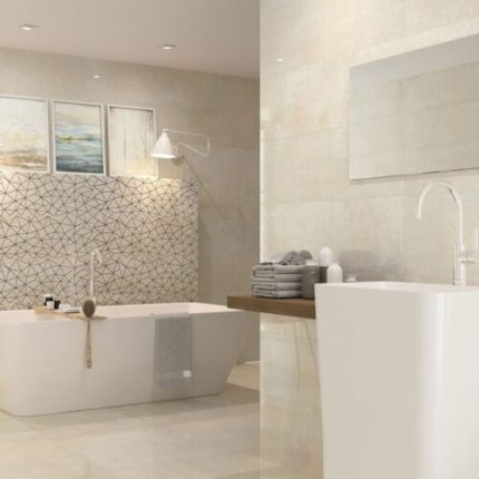 Alternative view of Irvine