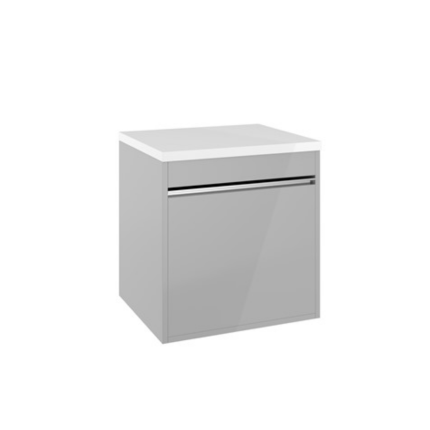 Kai Single Drawer Unit & Worktop