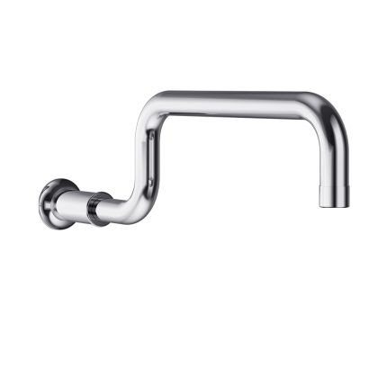 Farnham Traditional Shower Arm