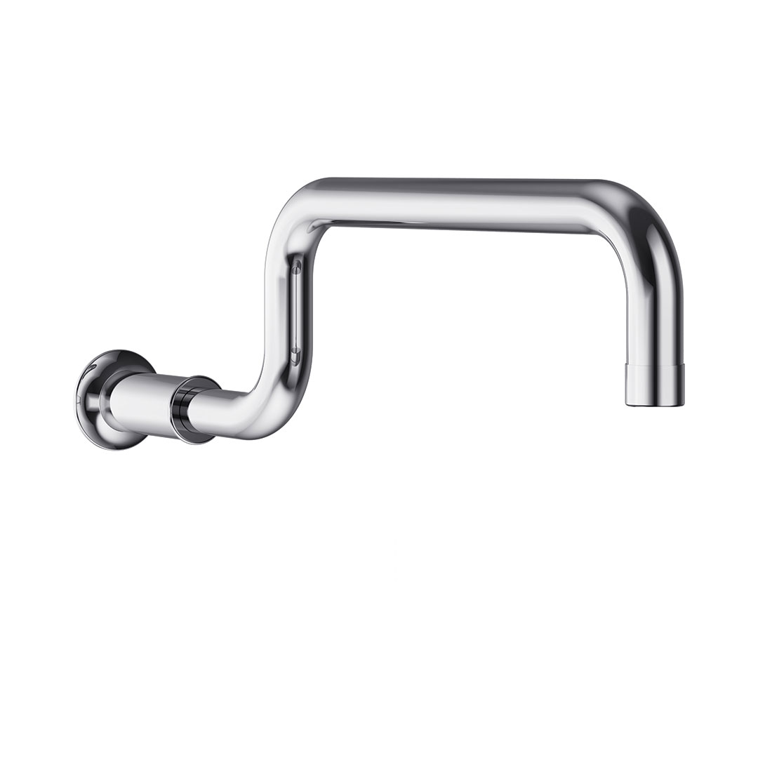 Farnham Traditional Shower Arm
